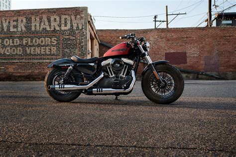 Harley Davidson Build And Price
